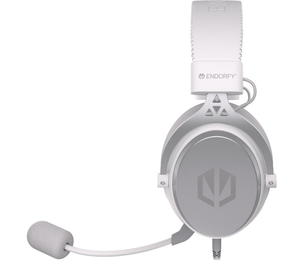 ENDORFY Viro Plus USB Onyx White - 1079029 - zdjęcie 6